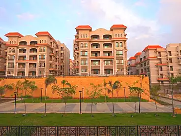 شقق للبيع في ابو الهول 1، جاردينيا هايتس - أبو الهول، 182 متر