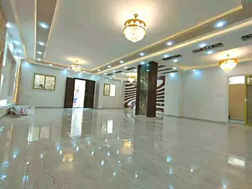 Properties For rent - 3 rooms - floor 1