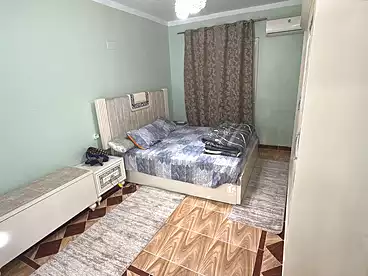 عقارات للإيجار - 3 غرف - بالدور 2