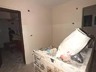 Chalets For rent - 3 rooms - floor 1