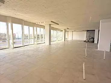 Administrative For rent - 20 rooms - floor 2