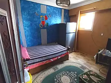 Apartments For sale in Street 8, El Bitash, 90 sqm