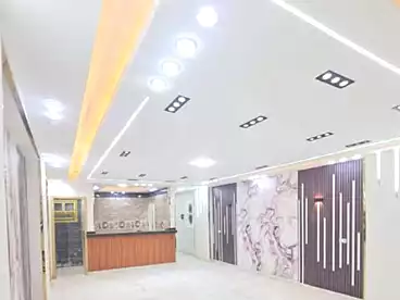 Properties For sale - 3 rooms - floor 8