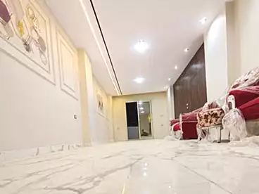 عقارات للبيع - 3 غرف - بالدور 8