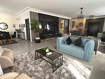 Villas For rent - 5 rooms