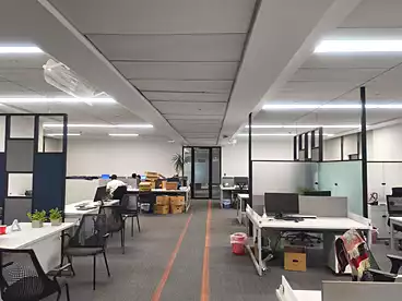 Properties For rent - 12 rooms - floor 2