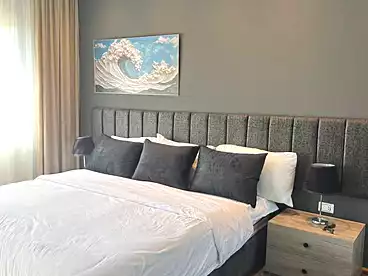 Villas For rent - 5 rooms