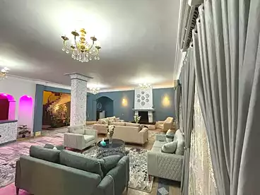 Villas For sale - 6 rooms