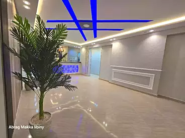 عقارات للبيع - 3 غرف - بالدور 6