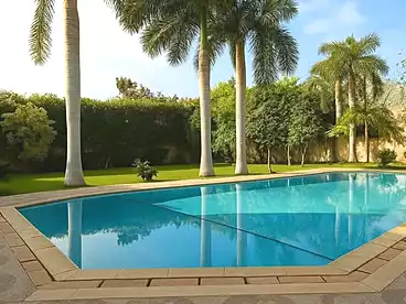 Villas For sale - 6 rooms