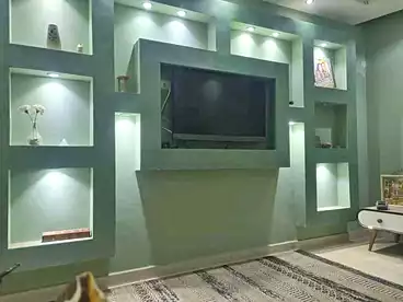 Properties For sale - 3 rooms - floor 12