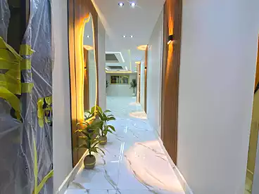 Properties For sale - 3 rooms - floor 9