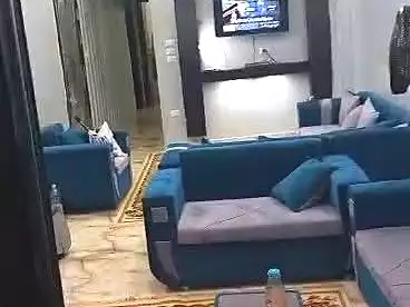 عقارات للإيجار - 2 غرف - بالدور 3