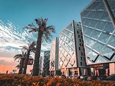 Administrative For rent - 4 rooms - floor 6