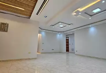 إداري للإيجار - 3 غرف - بالدور 1