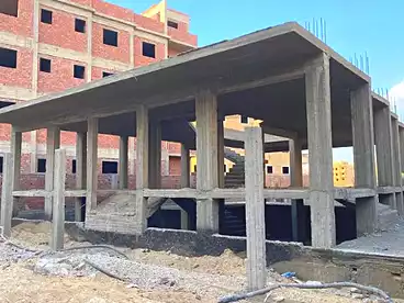 Residential Land For sale