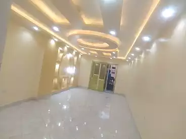 Properties For rent - 3 rooms - floor 1