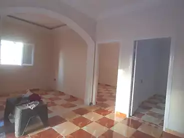 مباني للبيع - 2 غرف