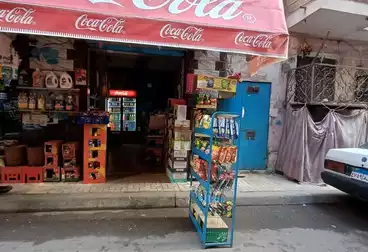 محلات للإيجار - بالدور 0