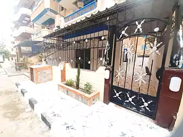 شاليهات للبيع - 2 غرف - بالدور 0