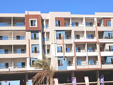 Properties For sale in Sheraton St., El Hadba, 137 sqm