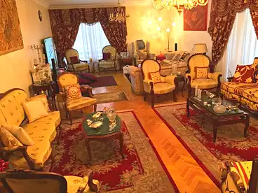 شقق للبيع - 3 غرف - بالدور 6