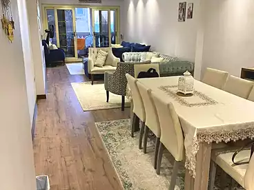 عقارات للبيع - 3 غرف - بالدور 4