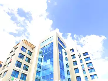 Administrative For rent - 10 rooms - floor 5