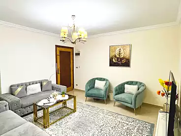 عقارات للبيع - 3 غرف - بالدور 1