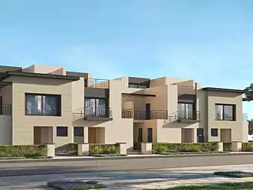 عقارات للبيع - 2 غرف - بالدور 2
