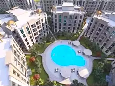 Properties For sale - 3 rooms - floor 3