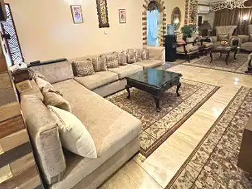 شقق للبيع في النعام، عين شمس، 135 متر