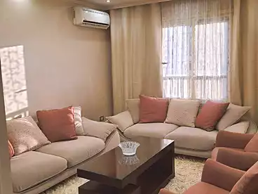 شقق للبيع في شارع عبد السلام عارف، سيدي بشر بحري، 165 متر