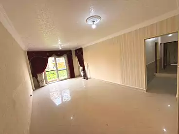 شقق للإيجار في المرحلة الثامنة، الرحاب، 131 متر