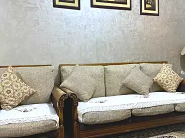 عقارات للبيع - 2 غرف - بالدور 6