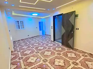 عقارات للبيع - 2 غرف - بالدور 7