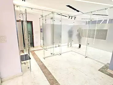 Administrative For rent - 2 rooms - floor 5