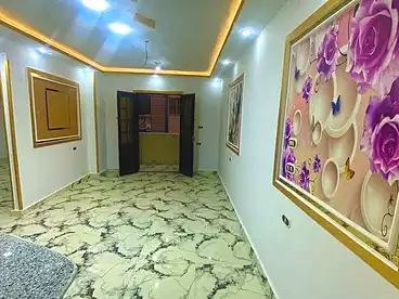 Apartments For sale in Al Agamy, Alexandria, 85 sqm