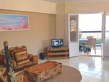 Properties For rent - 3 rooms - floor 3