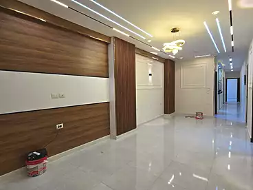 عقارات للبيع - 3 غرف - بالدور 1