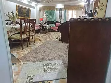 عقارات للبيع - 2 غرف - بالدور 3