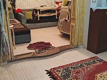 Properties For sale - 3 rooms - floor 6