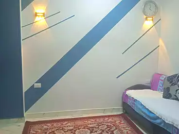 مباني للبيع - 2 غرف