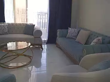 شقق مفروشة للإيجار - 3 غرف - بالدور 11