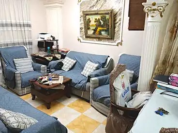 عقارات للبيع - 3 غرف - بالدور 5