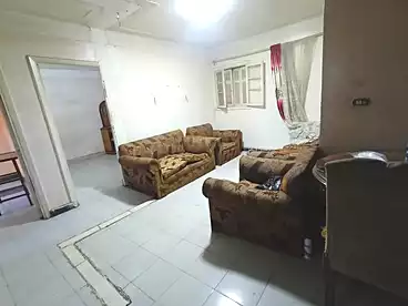 عقارات للبيع - 2 غرف - بالدور 1