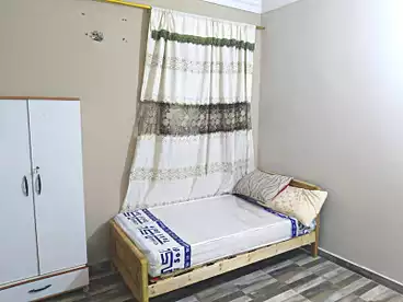 عقارات للإيجار - 3 غرف - بالدور 1