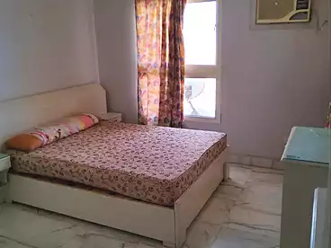 عقارات للبيع - 2 غرف - بالدور 17