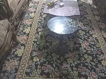 Properties For rent - 3 rooms - floor 9