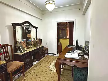 عقارات للبيع - 2 غرف - بالدور 0